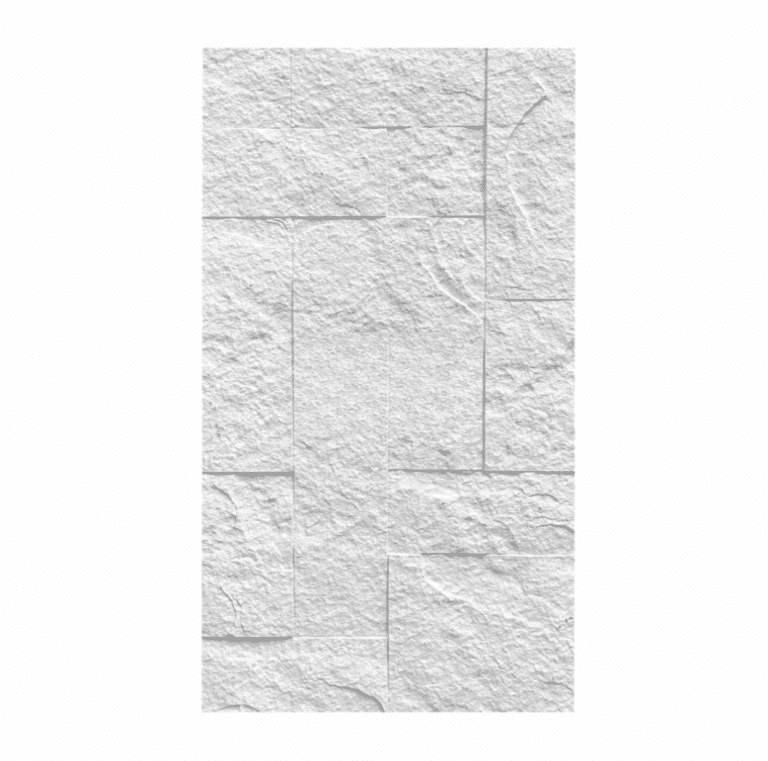 Roca Pu, Piedra Pu blanca