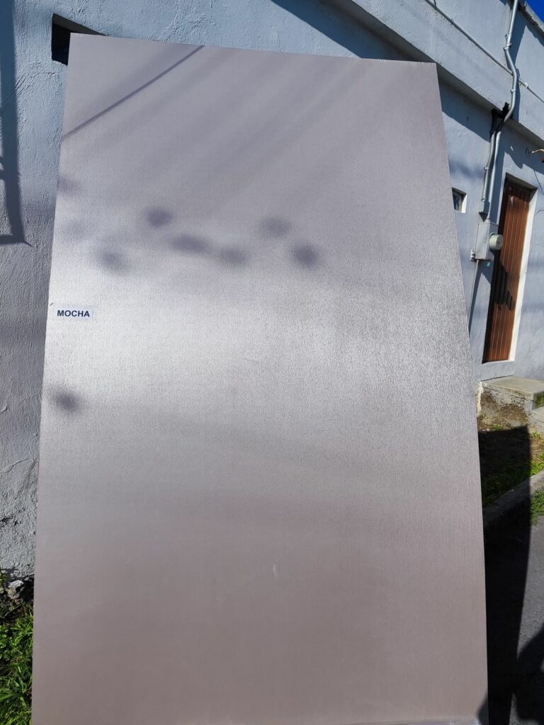 Lamina tipo Espejo, lamina espejo, Lamina metalica, lamina tipo metalica